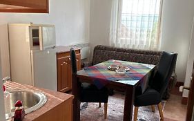 Heart Apartments