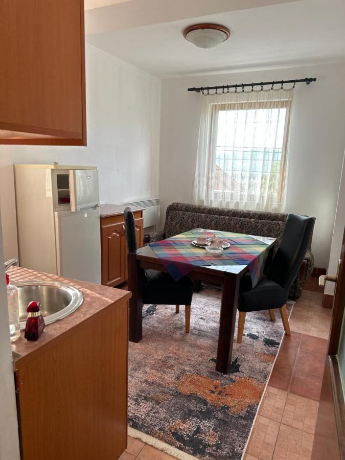 Heart Apartments Saraybosna Dış mekan fotoğraf