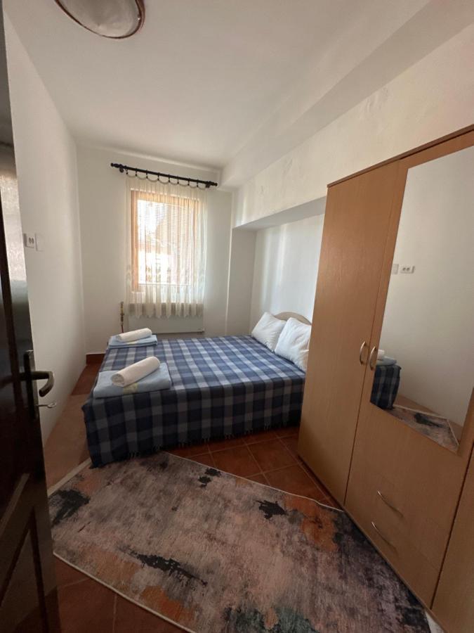 Heart Apartments Saraybosna Dış mekan fotoğraf