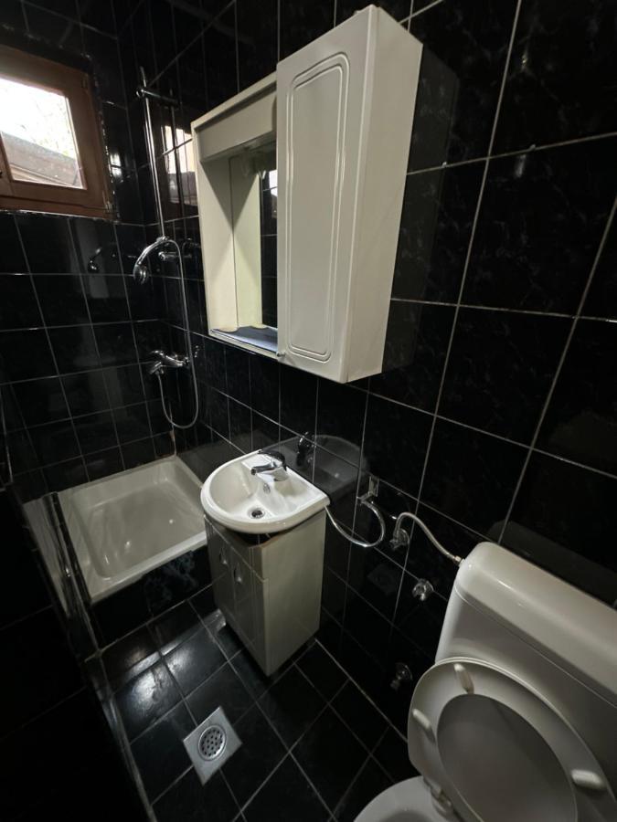 Heart Apartments Saraybosna Dış mekan fotoğraf