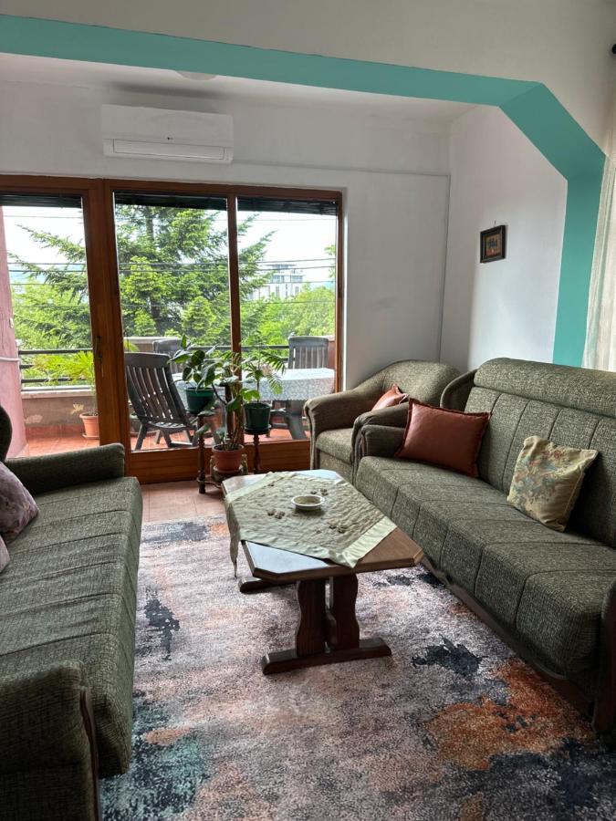 Heart Apartments Saraybosna Dış mekan fotoğraf