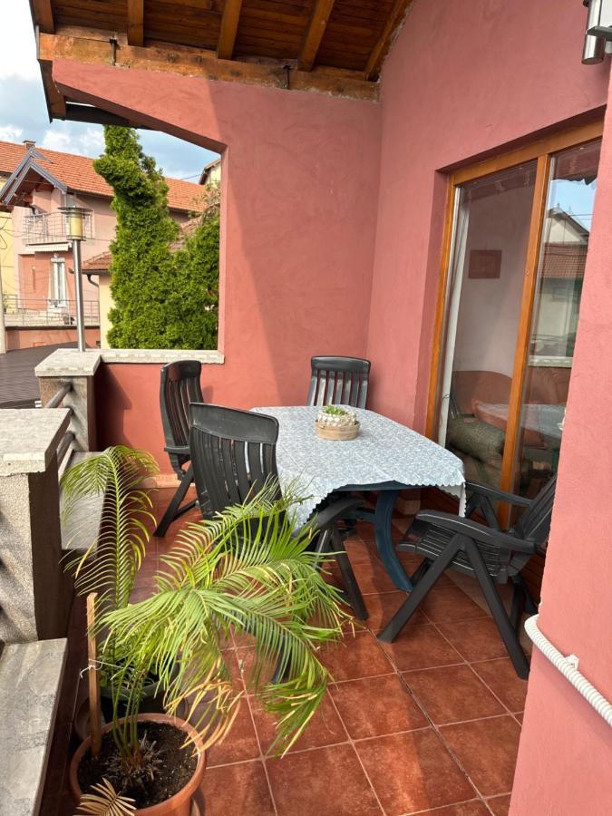 Heart Apartments Saraybosna Dış mekan fotoğraf