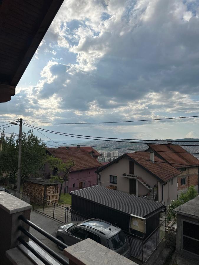 Heart Apartments Saraybosna Dış mekan fotoğraf