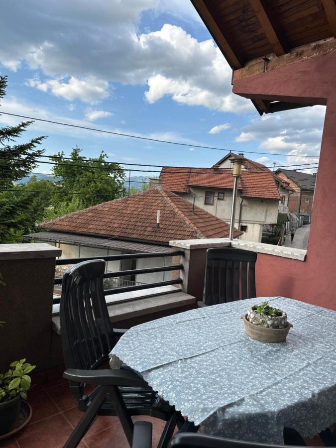 Heart Apartments Saraybosna Dış mekan fotoğraf